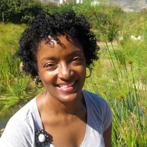 Meet your Posher, Diedra